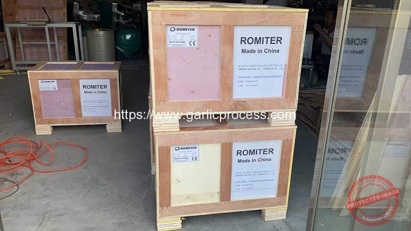 Garlic-Root-and-Stem-Cutter-Plywood-Package